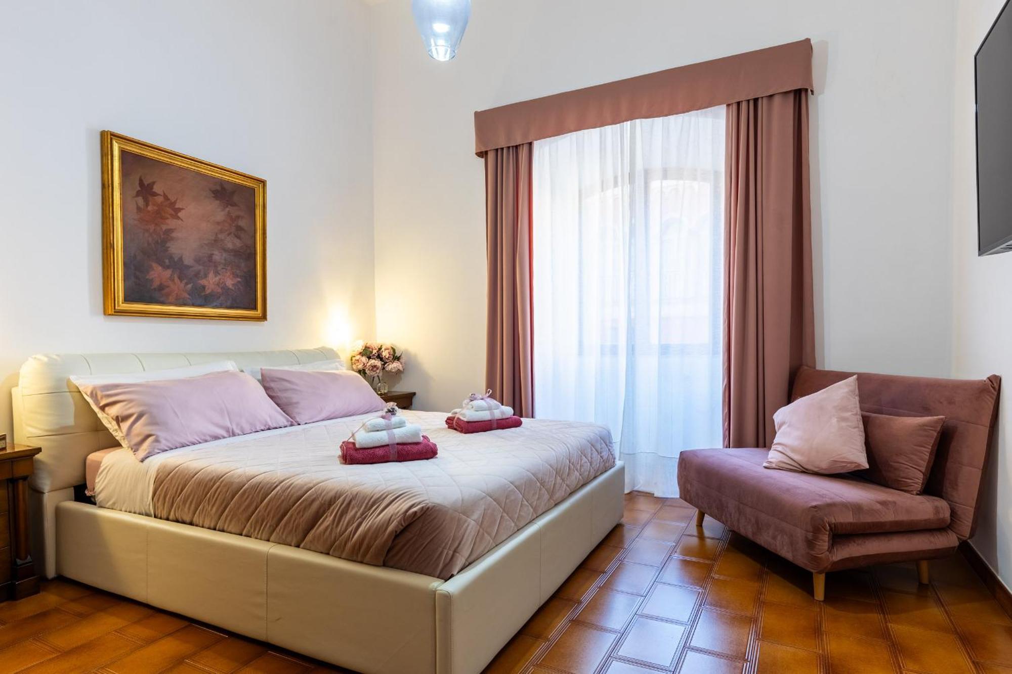 Roma E Il Pittore Exterior foto