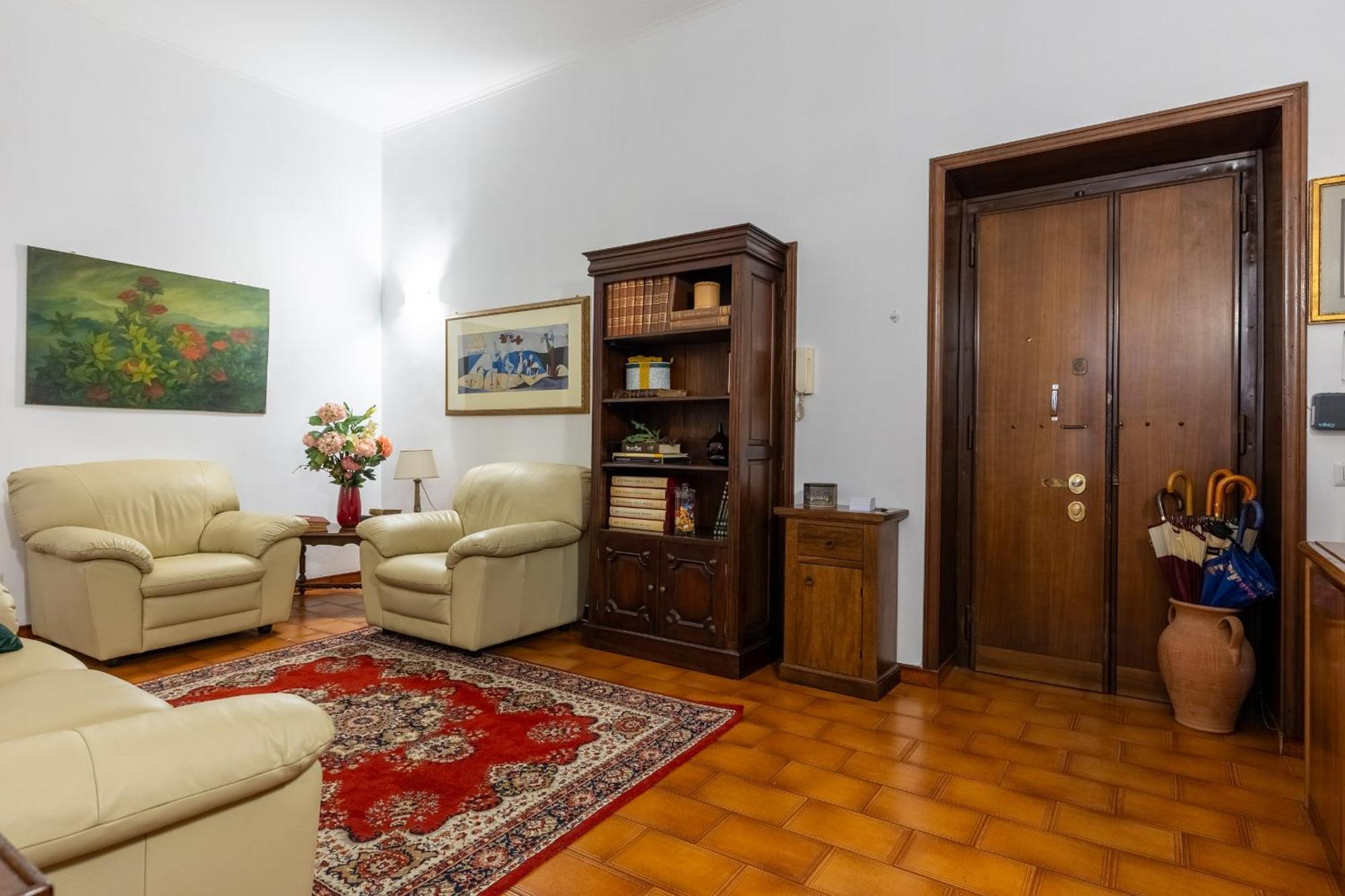 Roma E Il Pittore Exterior foto